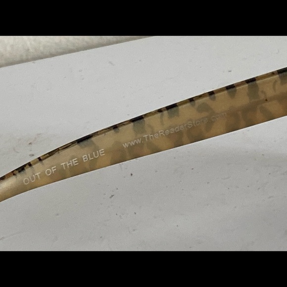 Animal print readers sunglasses combo 125 strength - Picture 8 of 12